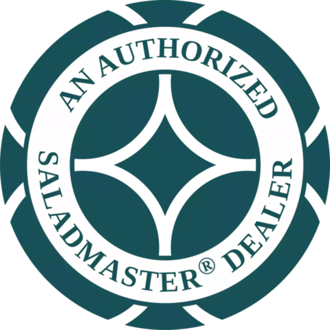 An Authorized Saladmaster Dealer